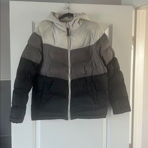 32 Degrees Heat Insulated Jacket size L
